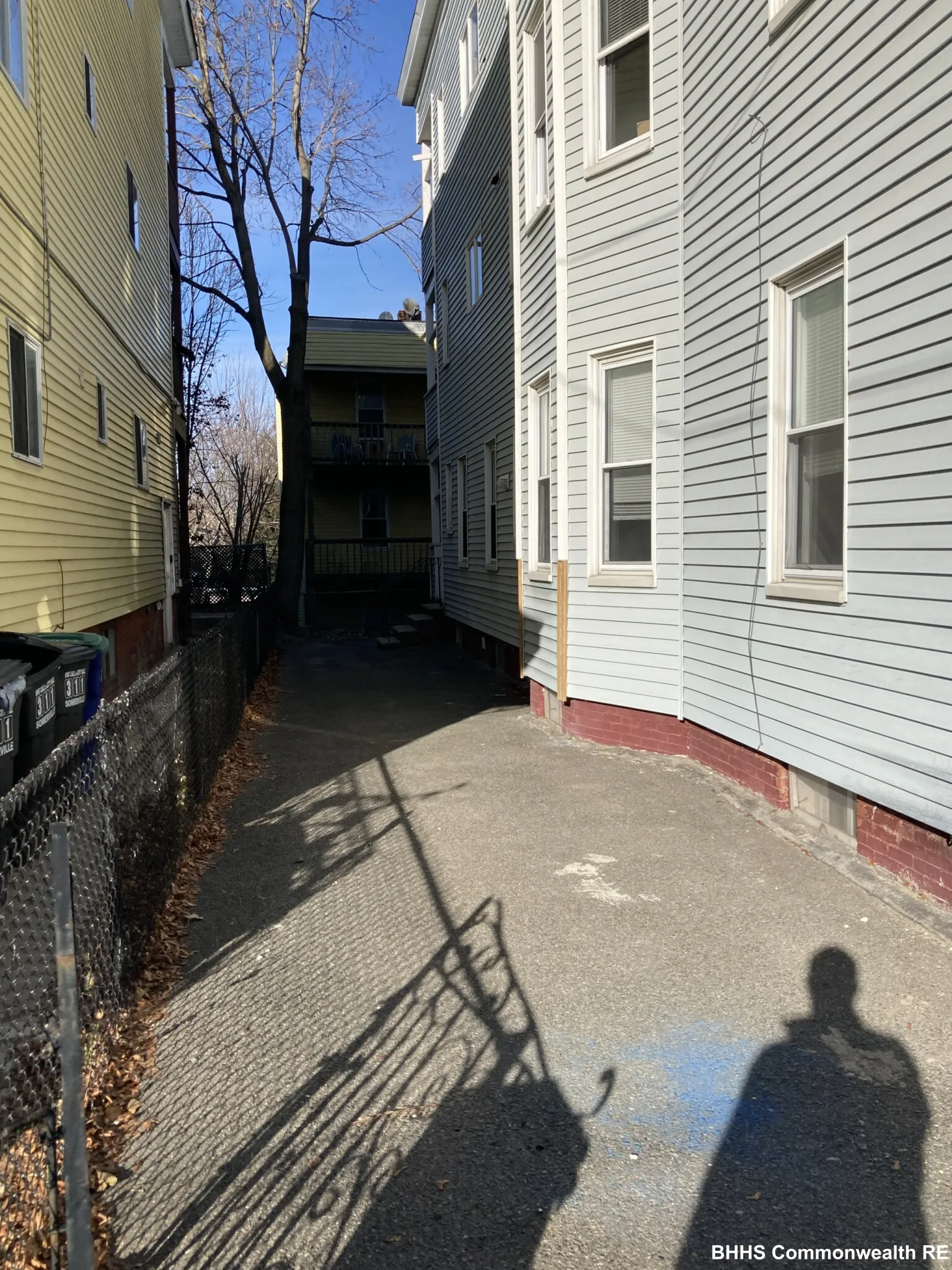 97 Marion St, Ward Two