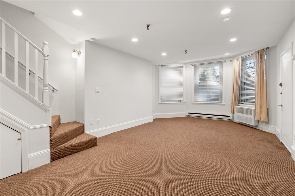 486 Beacon St, Back Bay