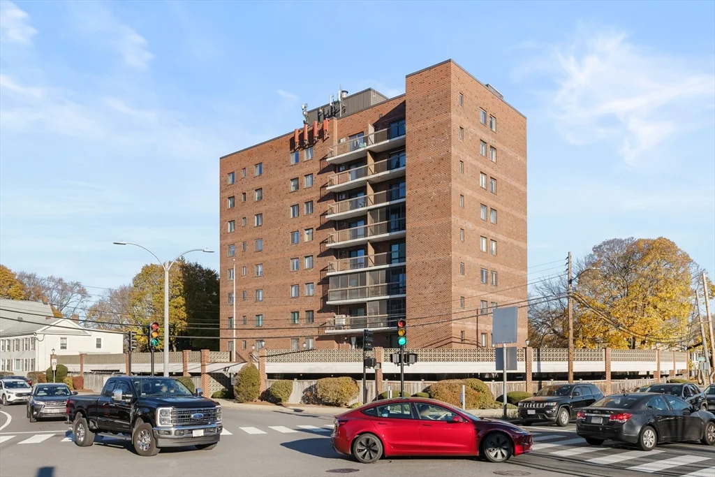 47 Mystic St, Arlington