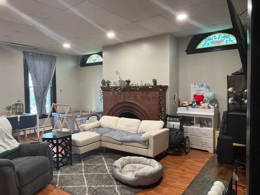 85 Prospect St, Worcester