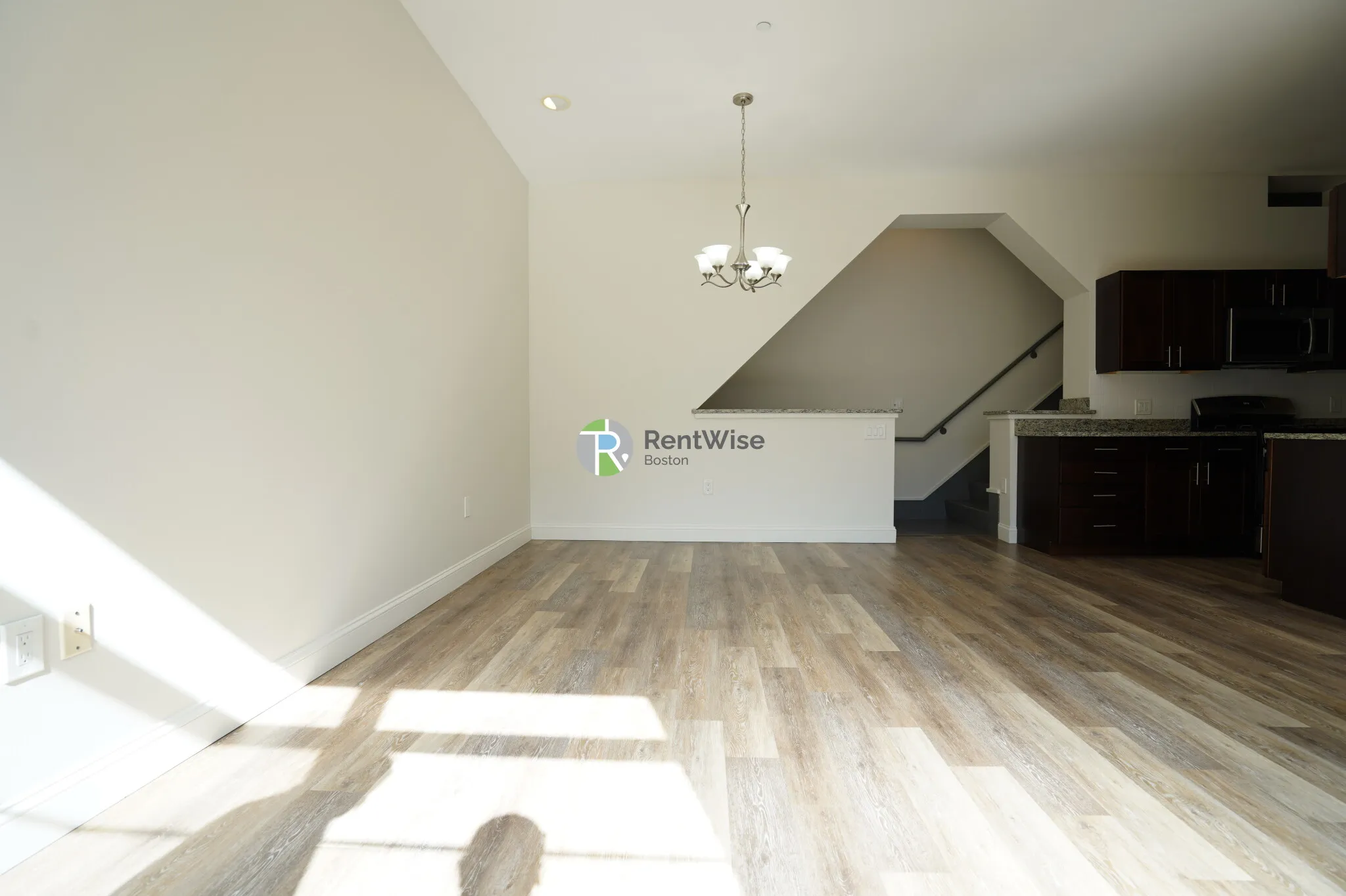 160 East Berkeley St, South End