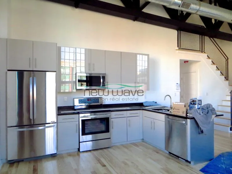 888 Tremont St, South End