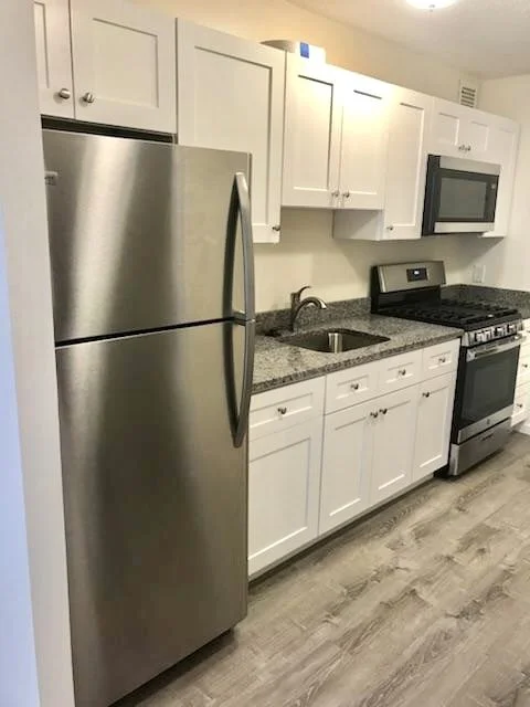 44 Washington St, Brookline Village