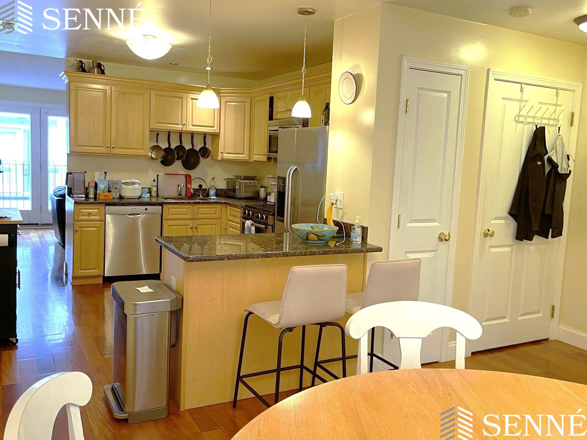 239 Prospect St, Central Square