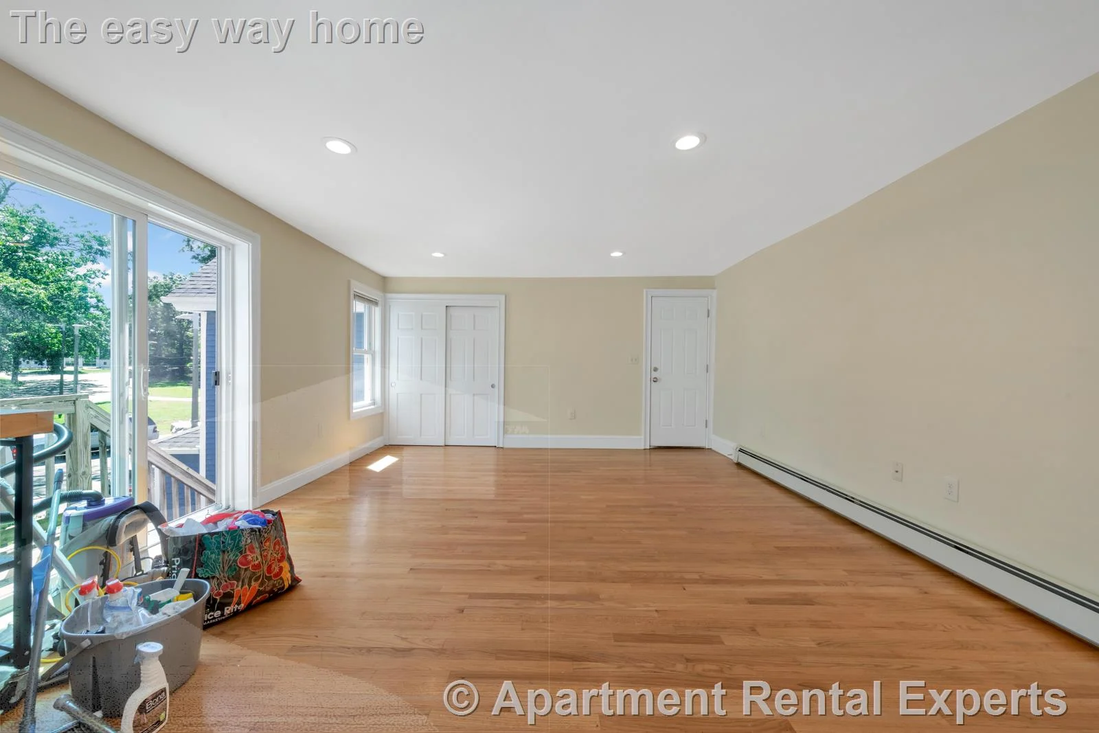 4 School St, Jamaica Plain