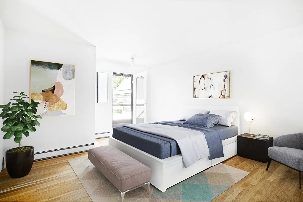 14 Chauncy St, Harvard Square