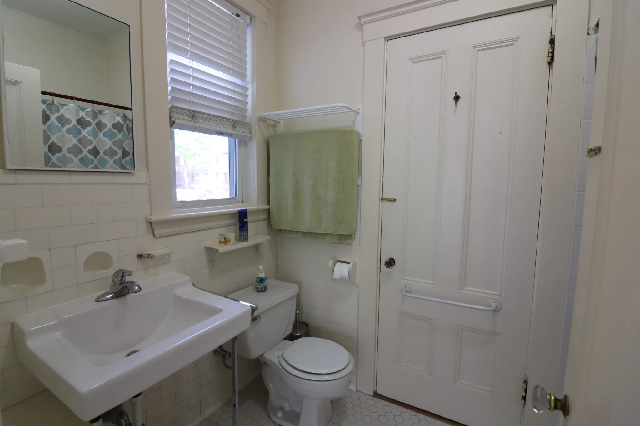 83 Longwood Ave, Coolidge Corner