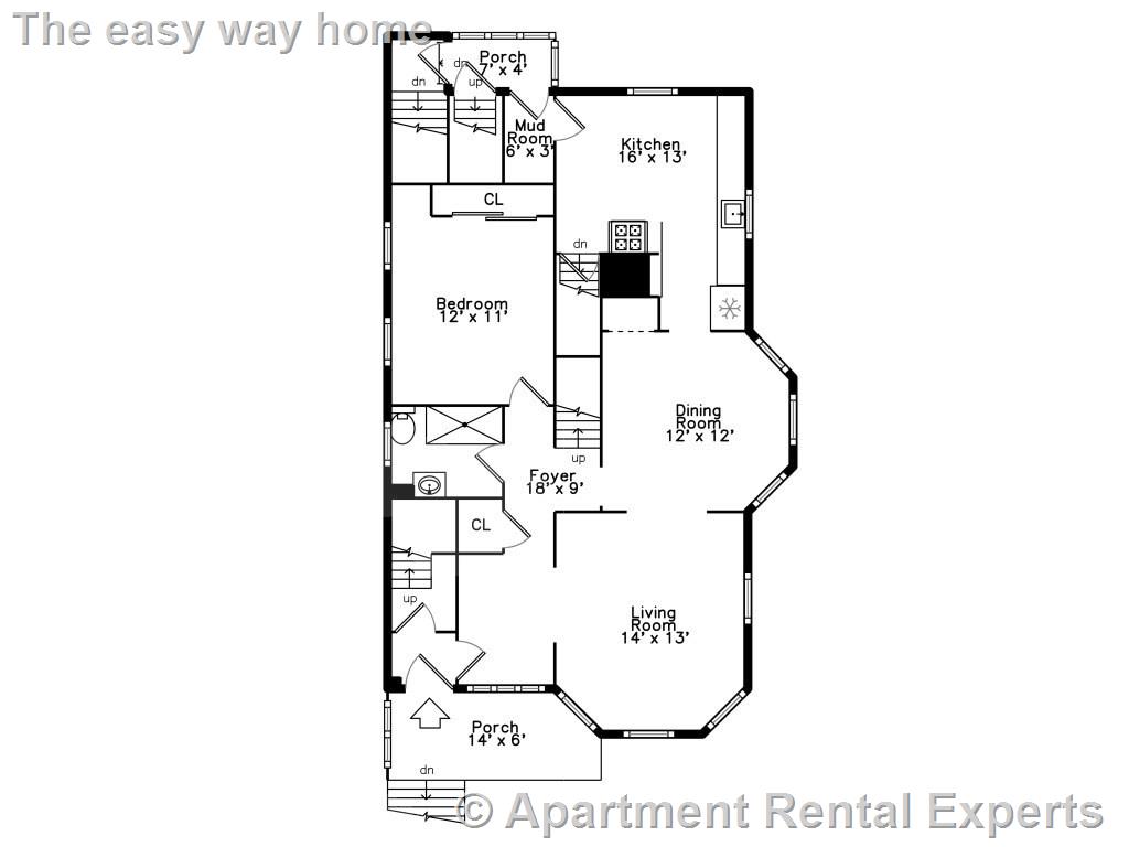 15 Russell Rd, Davis Square