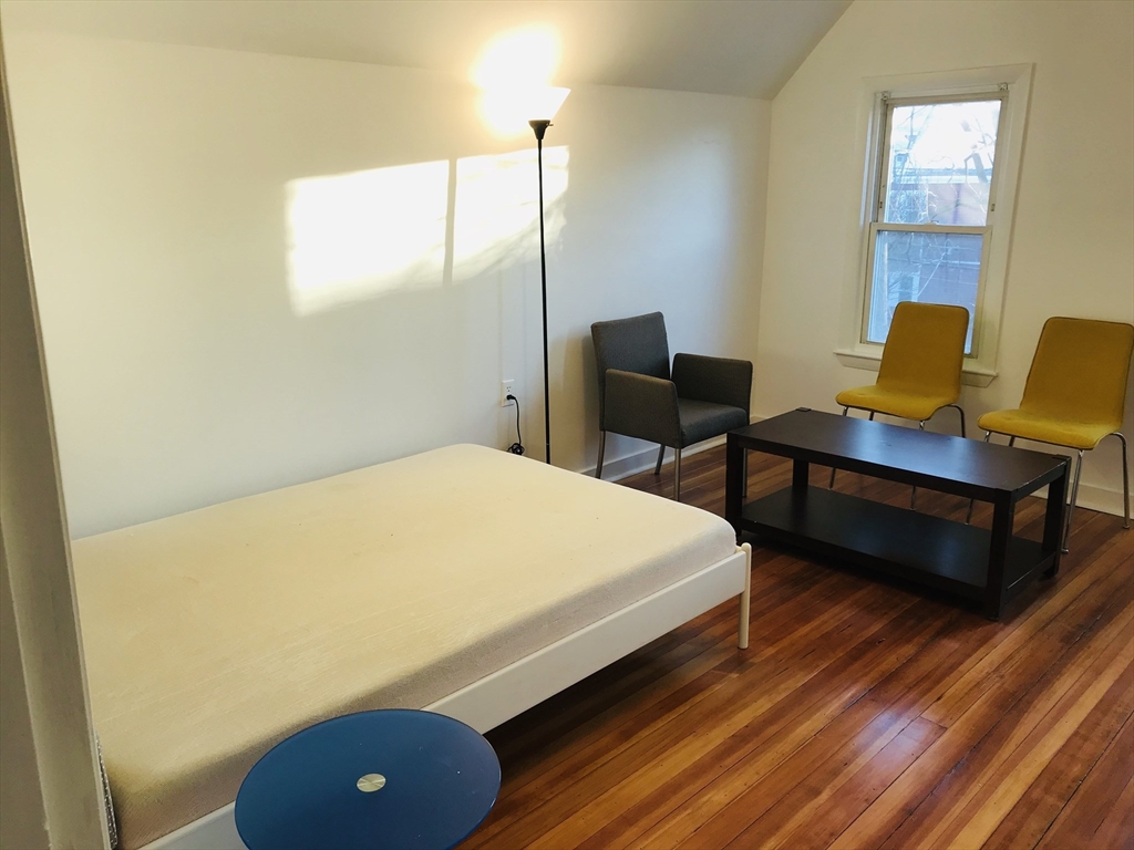 5 Lexington Ave, Powder House Square