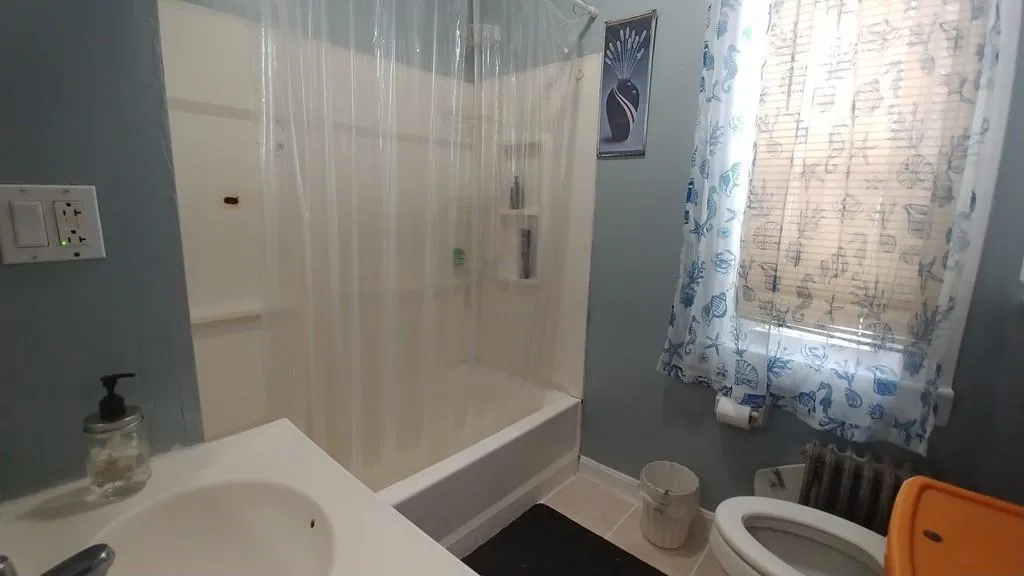 41 Trull St, Magoun Square