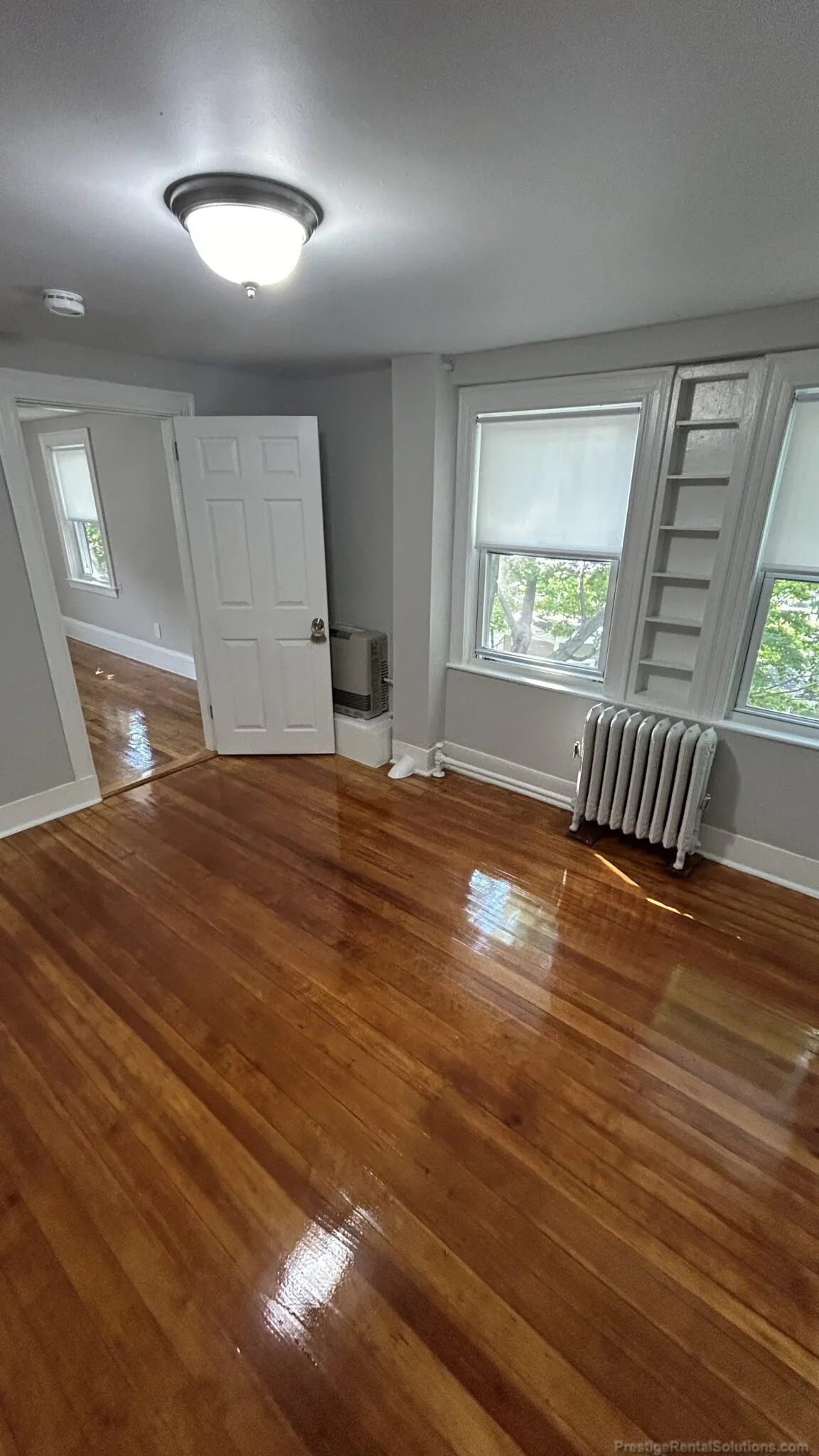 196 Fairmount Ave, Fairmount Hill