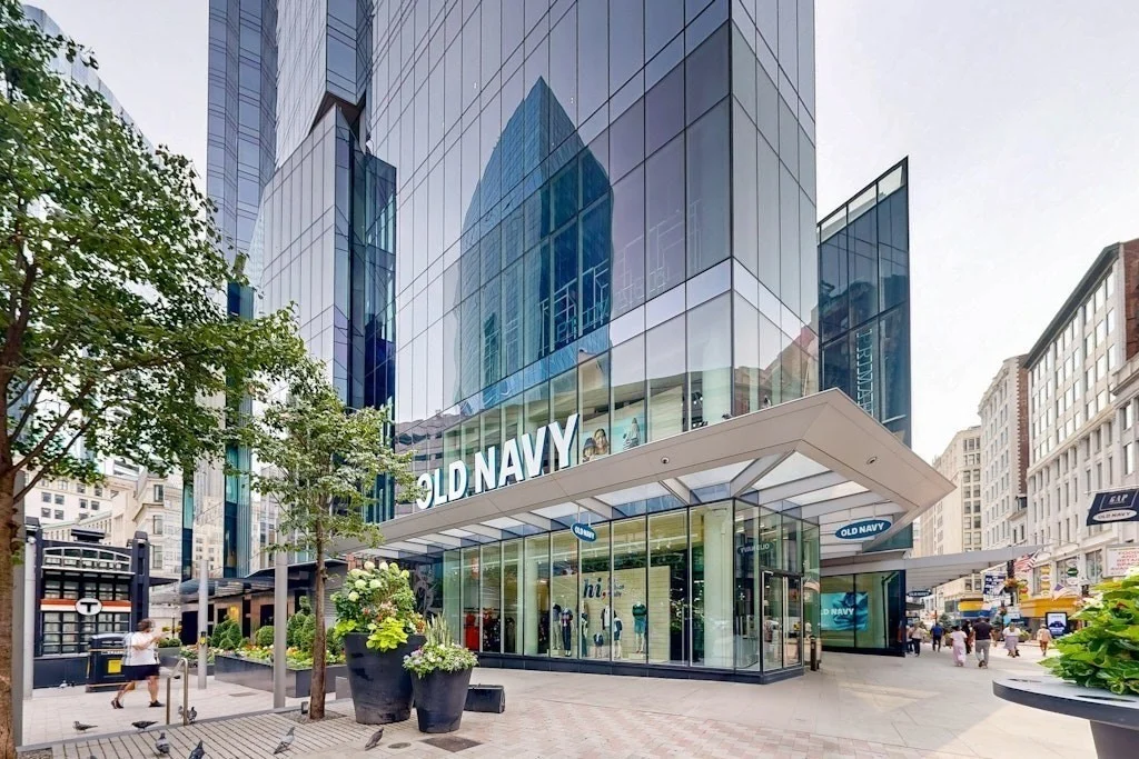 1 Franklin St, Downtown