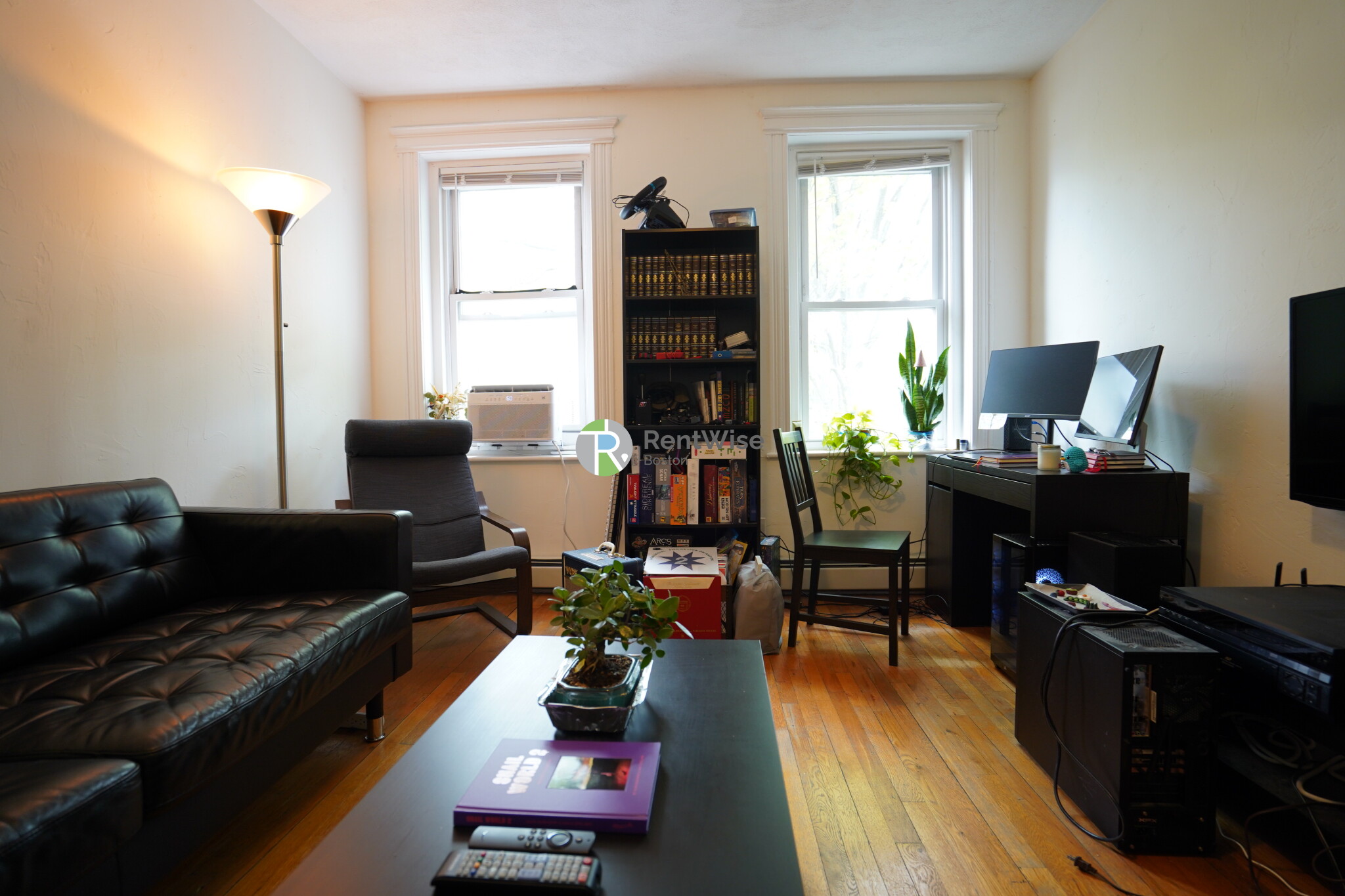 78 Brainerd Rd, Allston