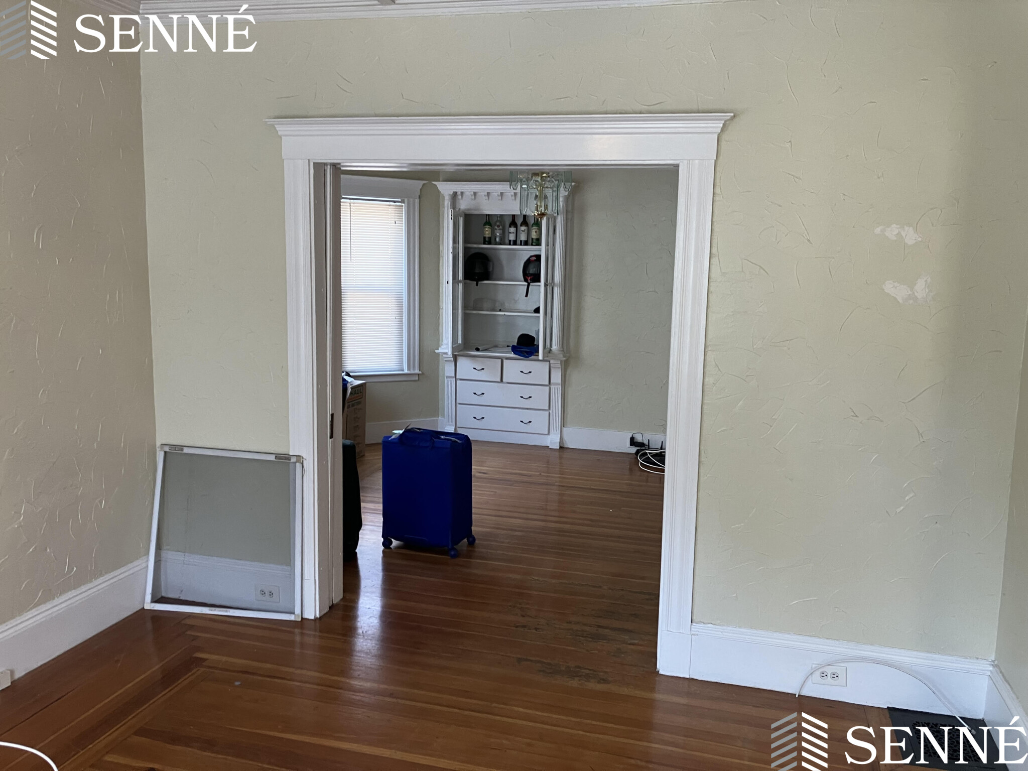 50 Bromfield St, Tufts