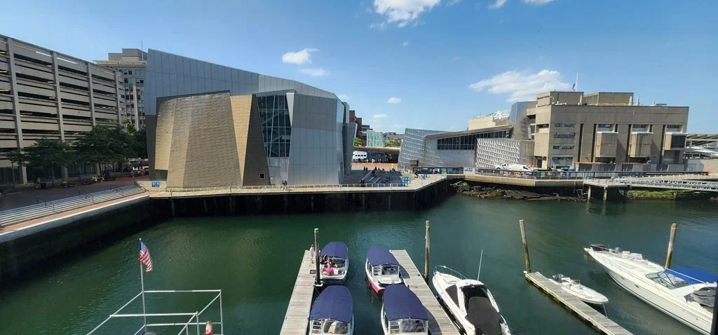 85 East India Row, Waterfront