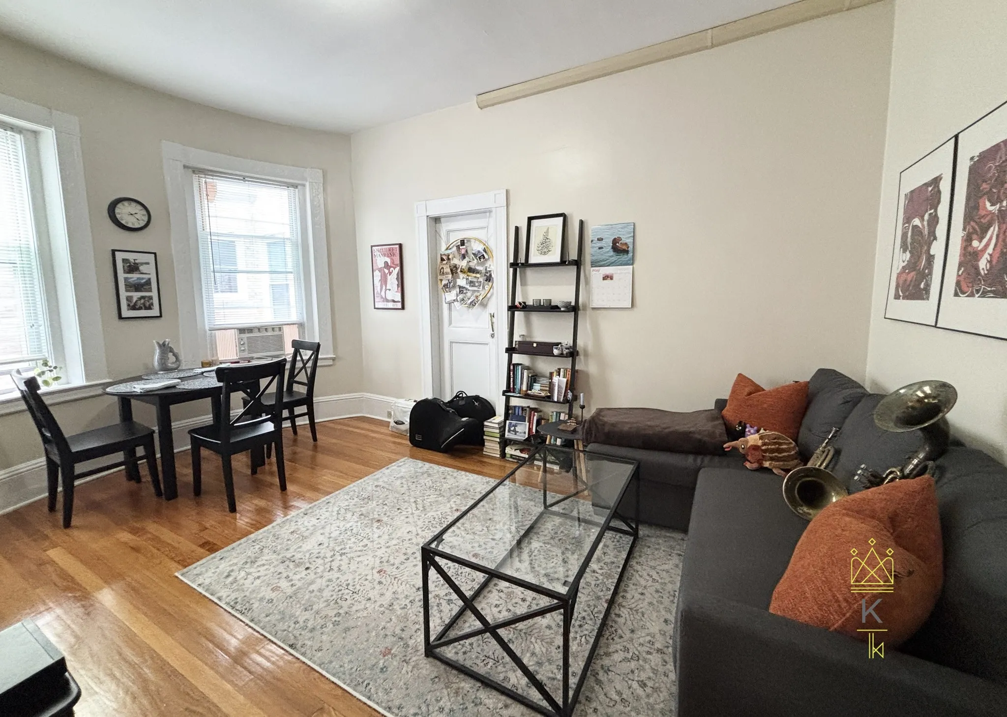 1477 Beacon St, Griggs Park