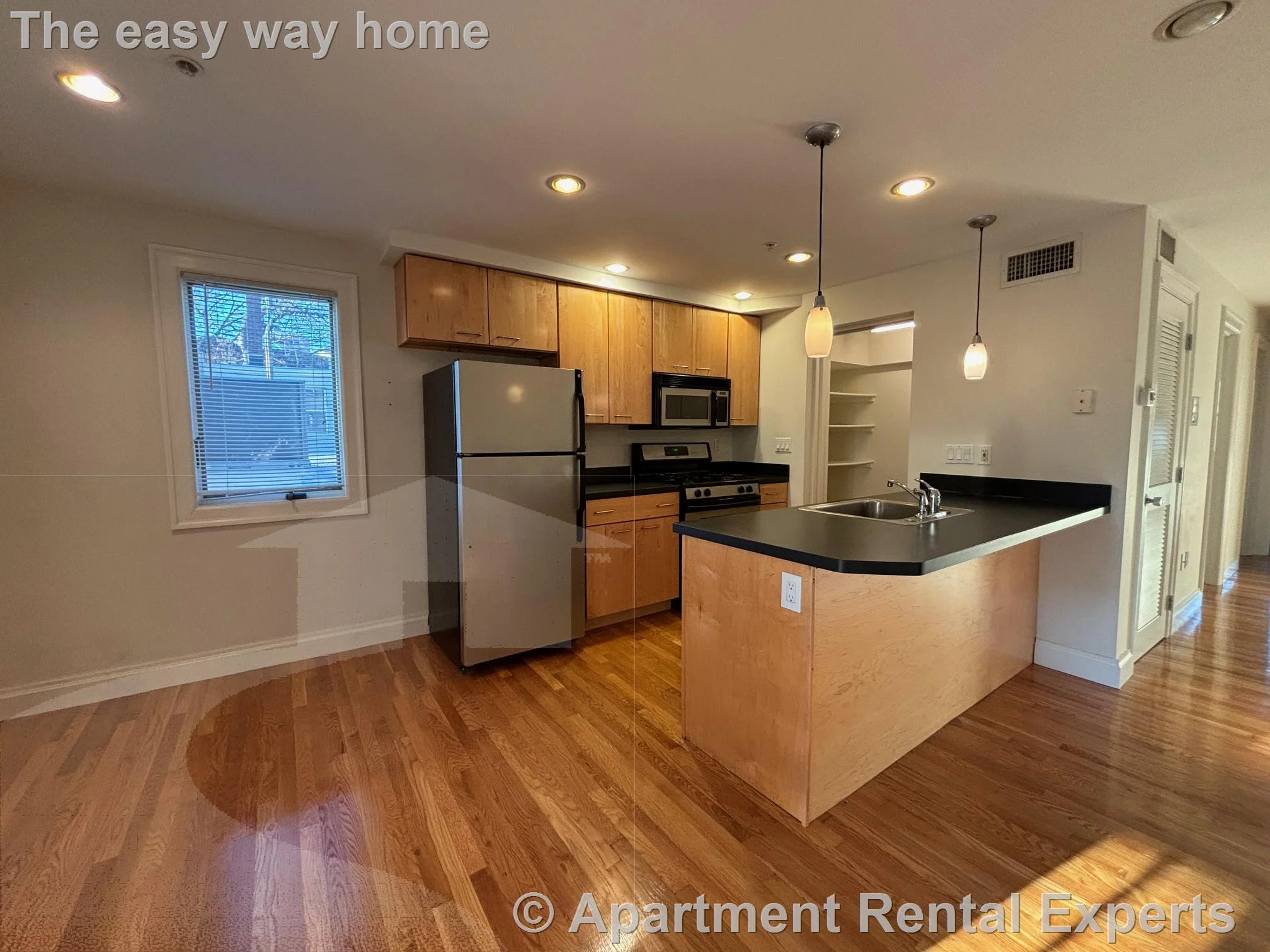 1110 Massachusetts Ave, Harvard Square