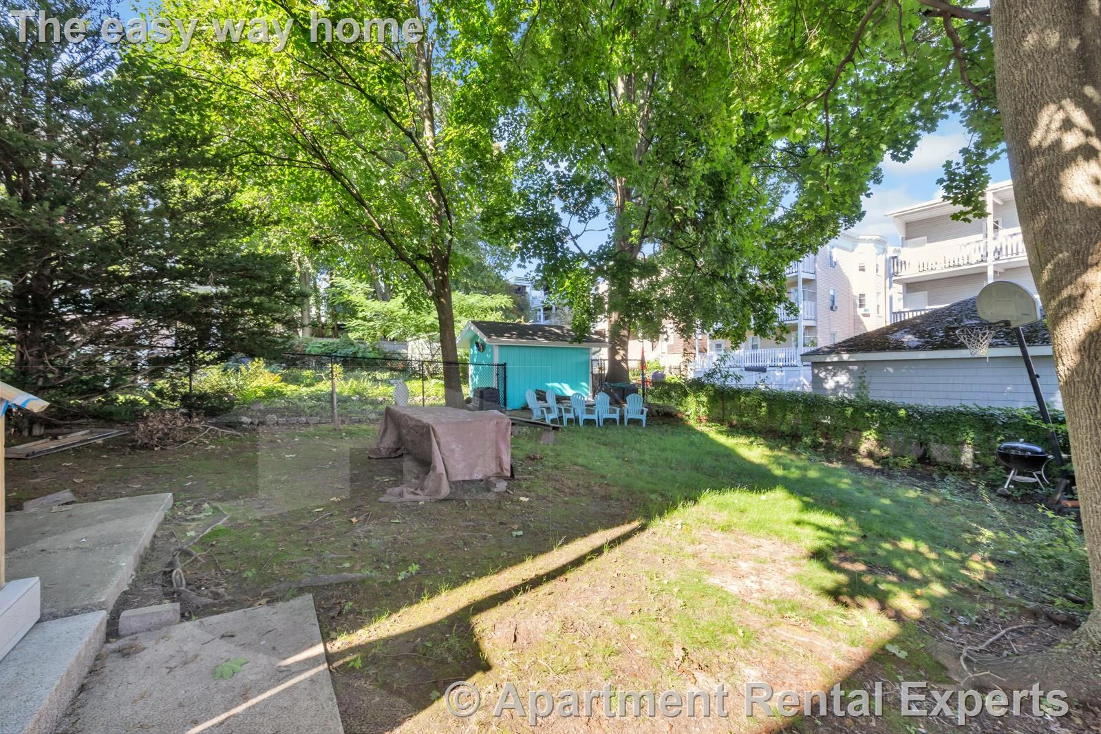 31 Champney St, Brighton