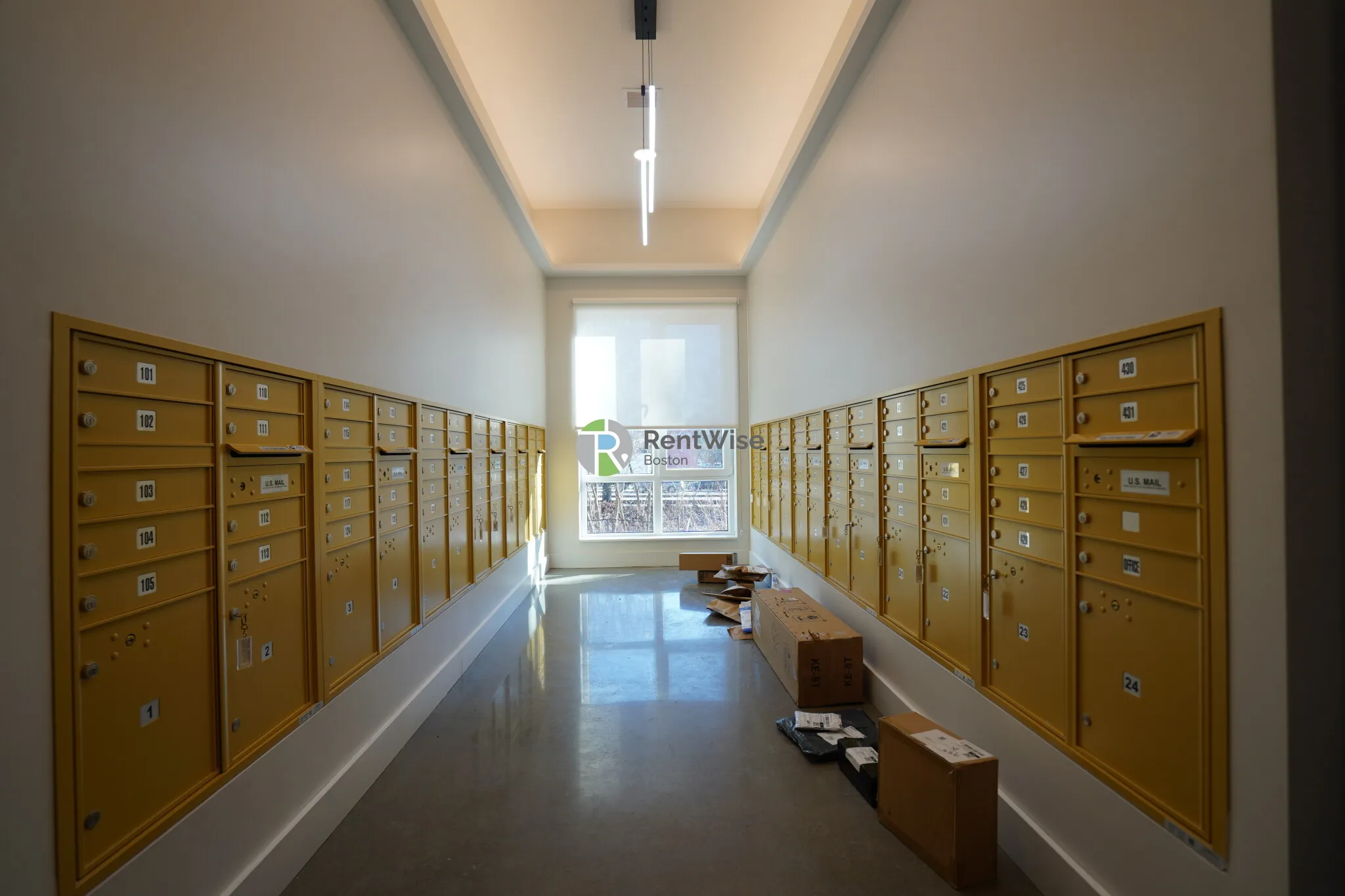 289 Walk Hill St, Roslindale