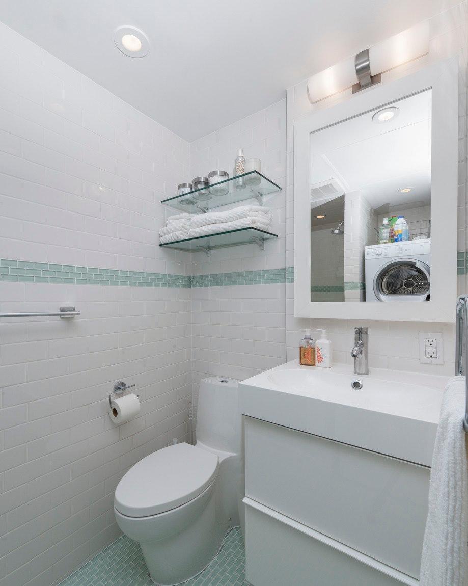 2 bed, 2 bath apartment for rent at 41 Union Park Unit 4A, South End — photo 12 of 20