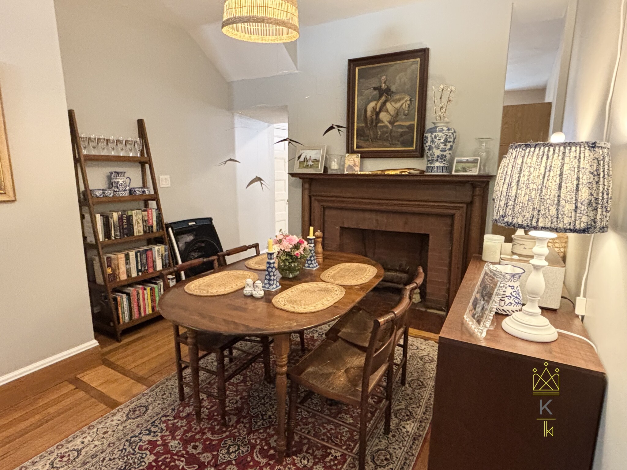 26 Kilsyth Rd, Salisbury Road - Corey Farm