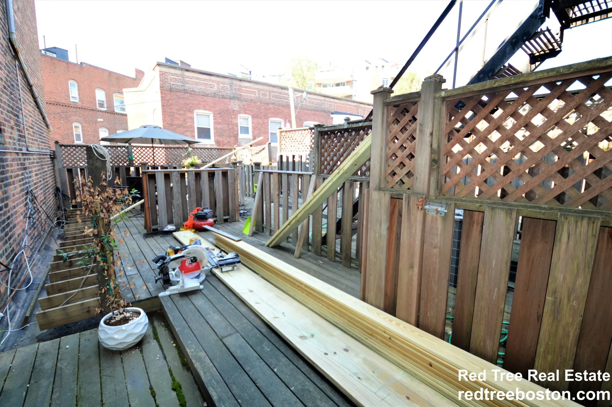 1406 Beacon St, Corey Hill
