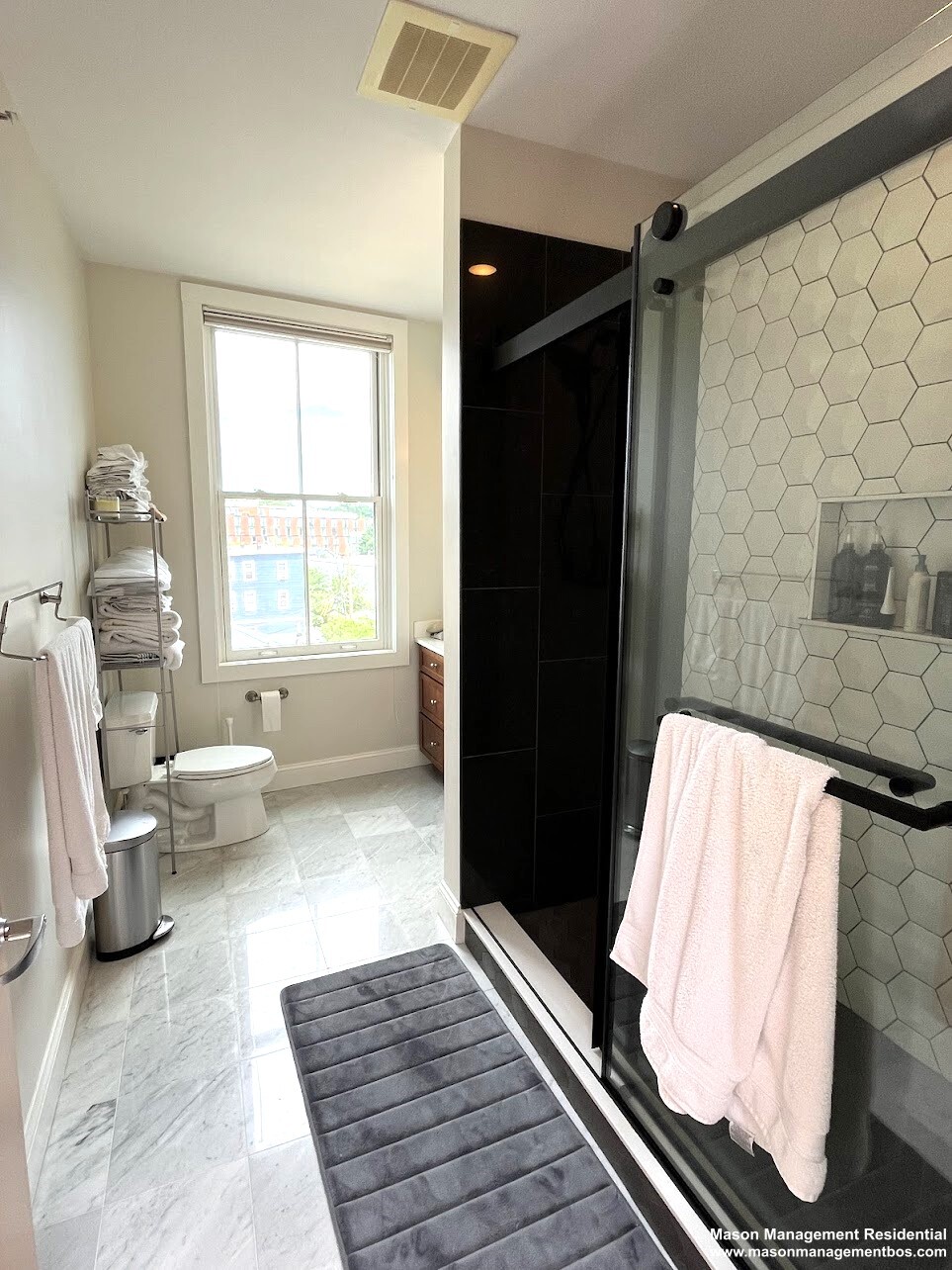 43 Park St, Ward Two