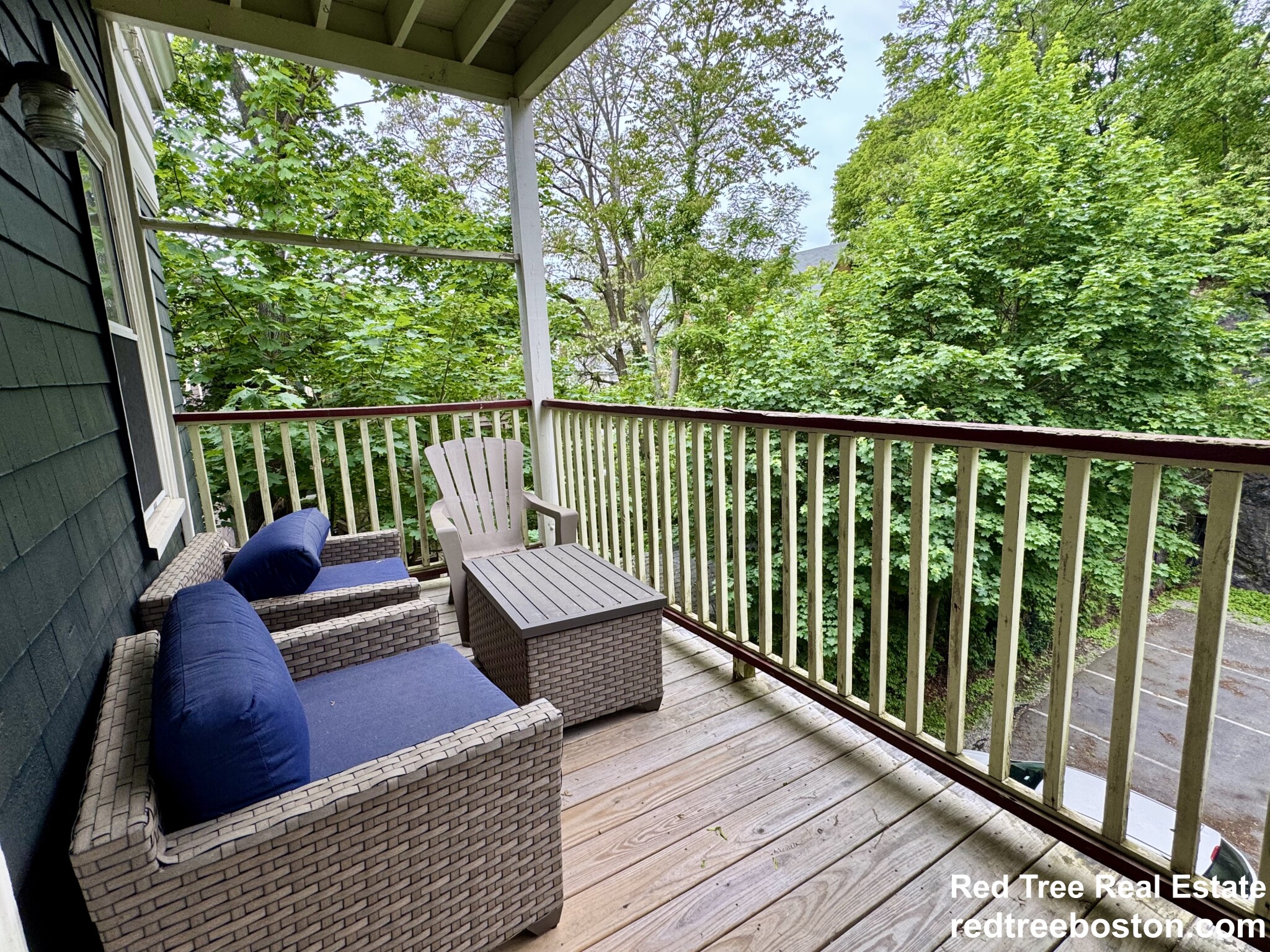 25 Saint Peter, Jamaica Plain