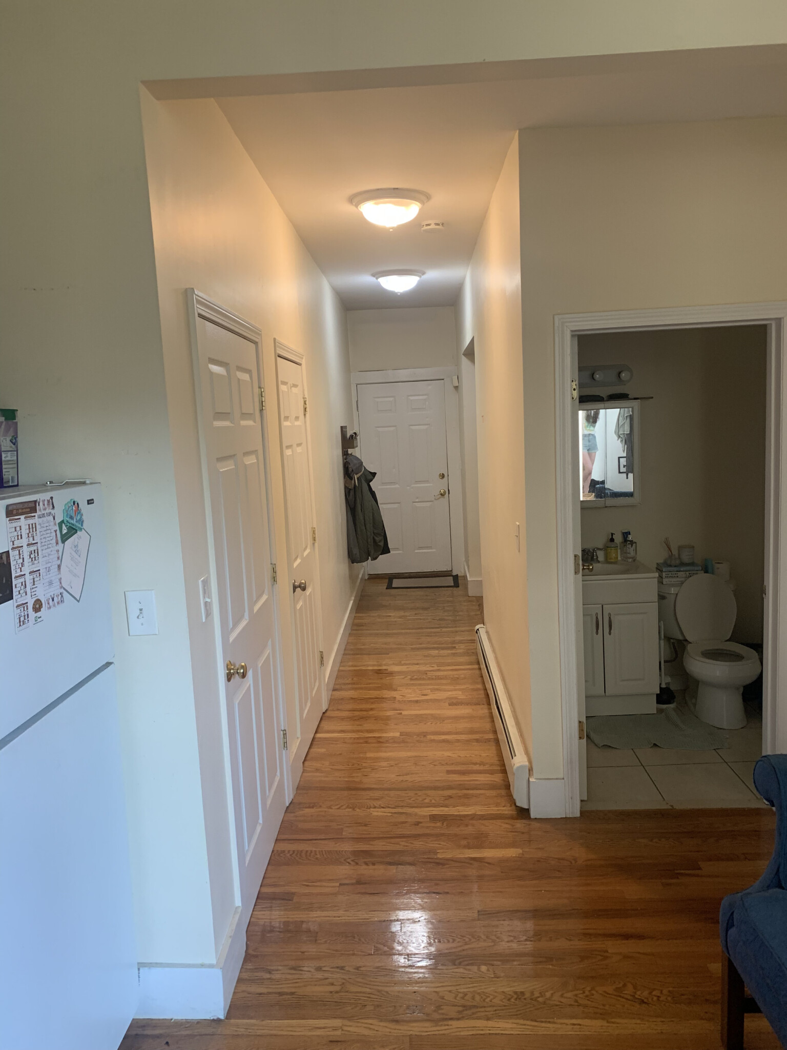 46 Florence St, East Somerville