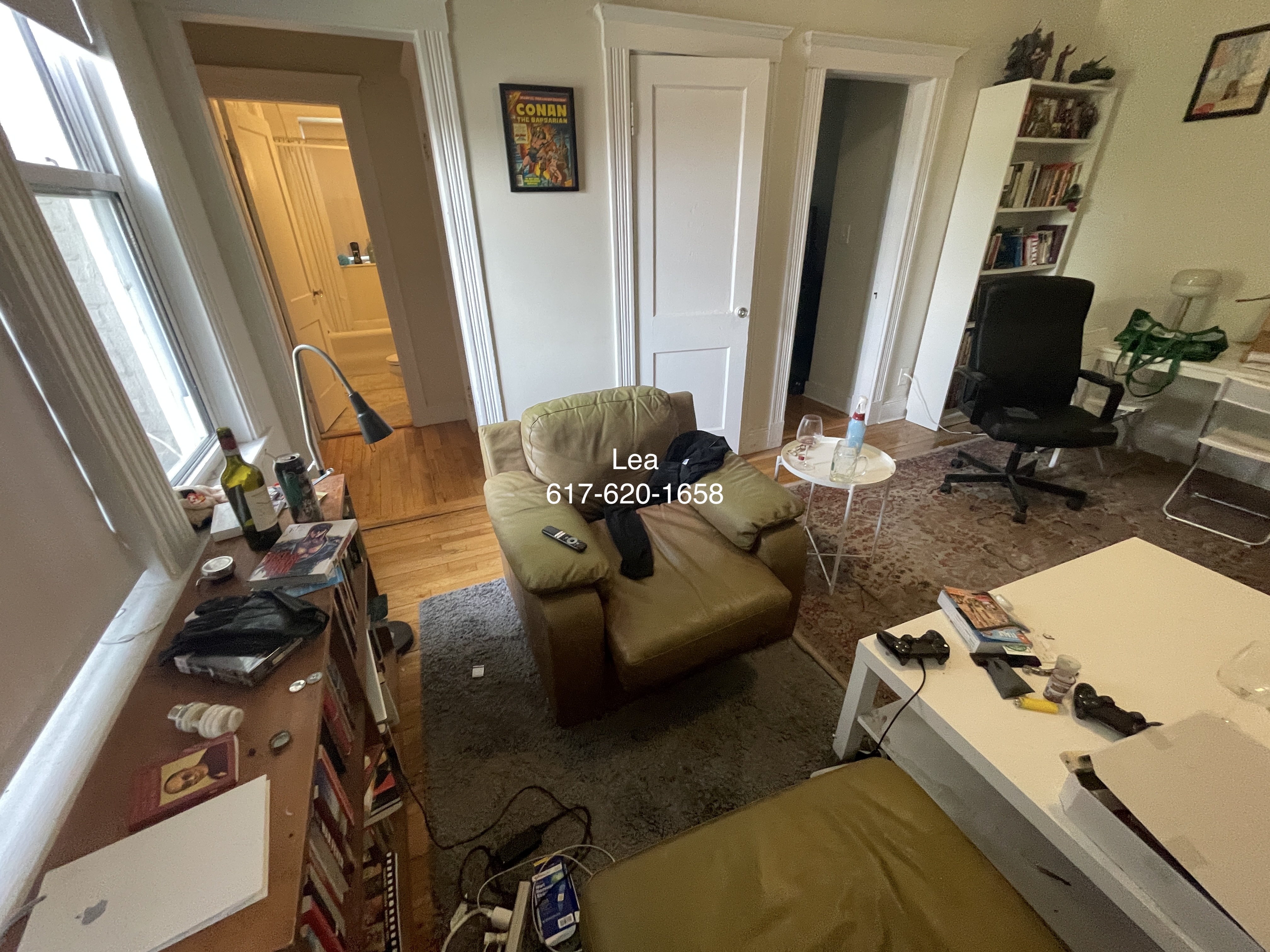 1626 Commonwealth Ave, Brighton