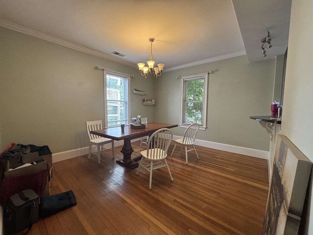 101 Sawyer Ave, Dorchester