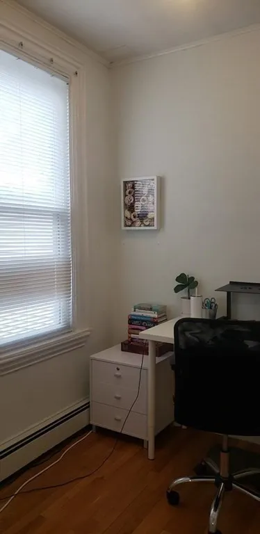 473 Sumner St, East Boston