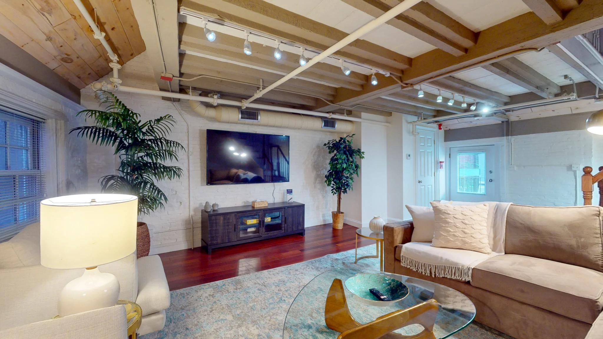 15 Union St, Downtown