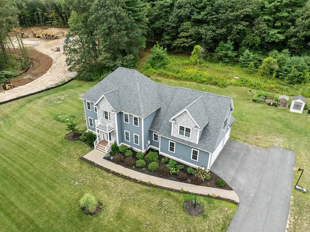 27 Spring Rd, Westborough