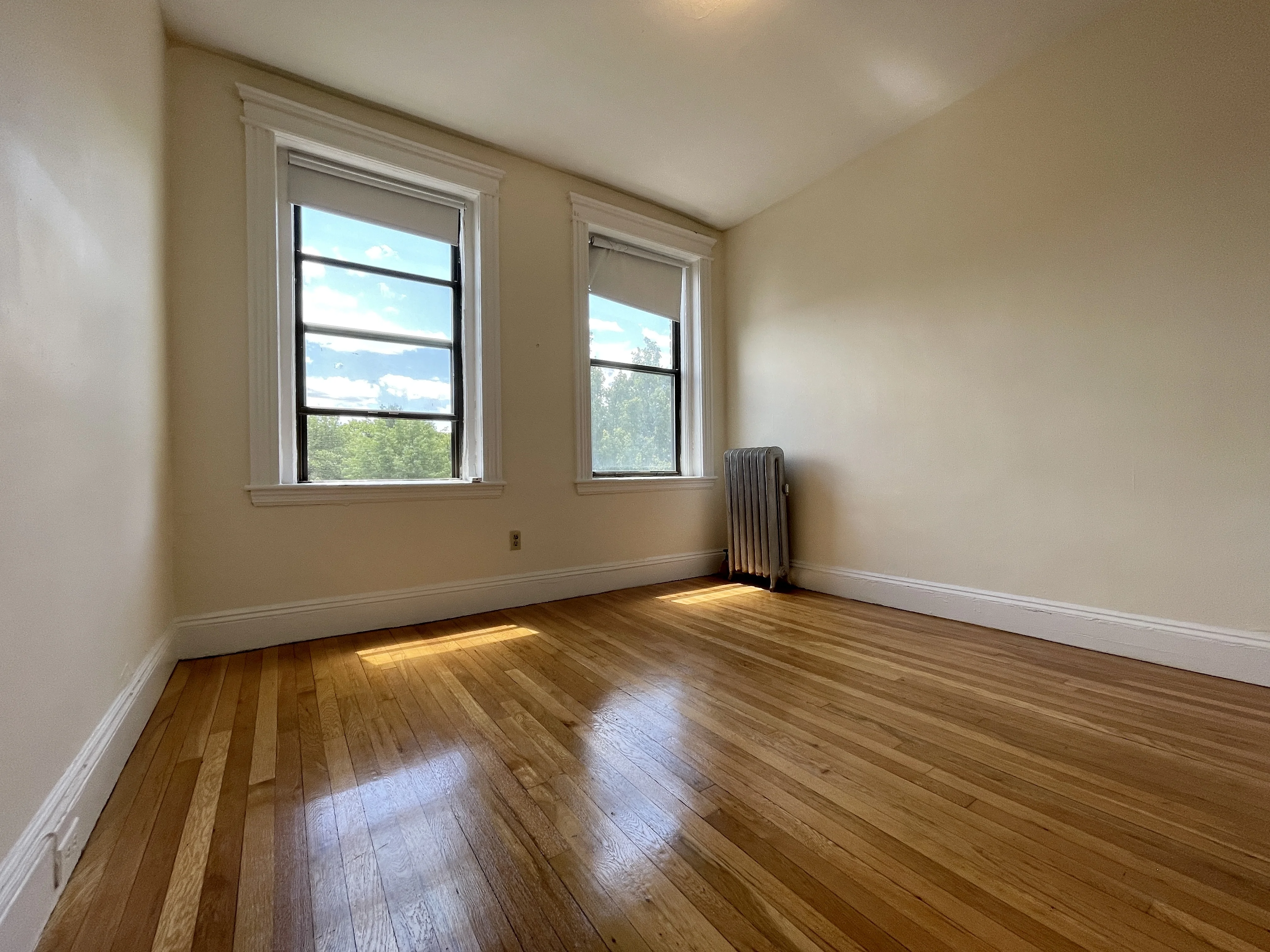 1152 Commonwealth Ave, Allston