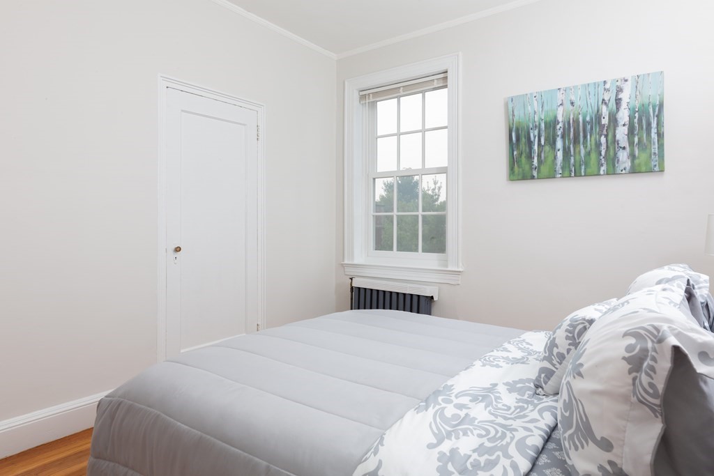 16 Chauncy St, Harvard Square