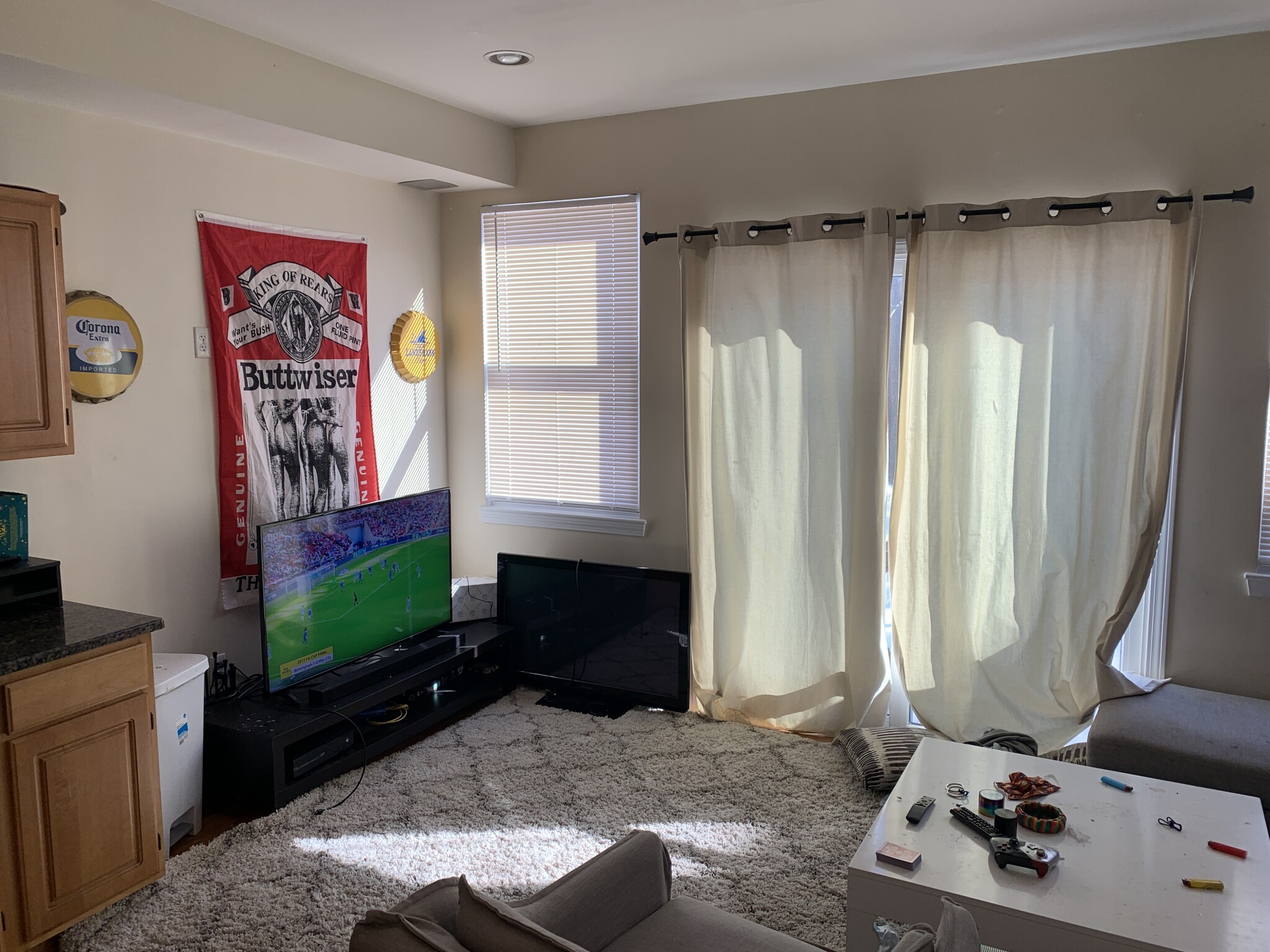 11 Sewall St, Mission Hill