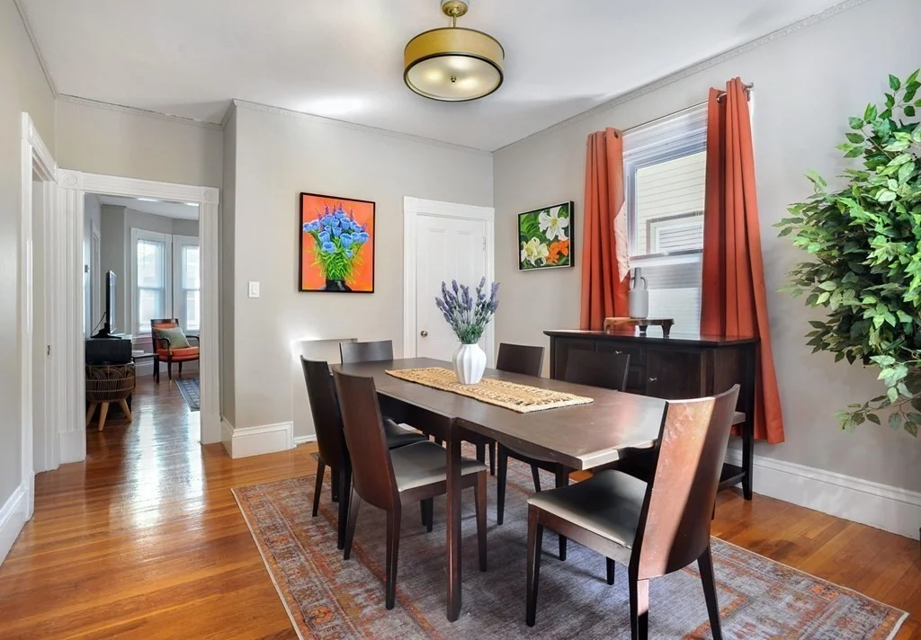 7 Lester Pl, Jamaica Plain