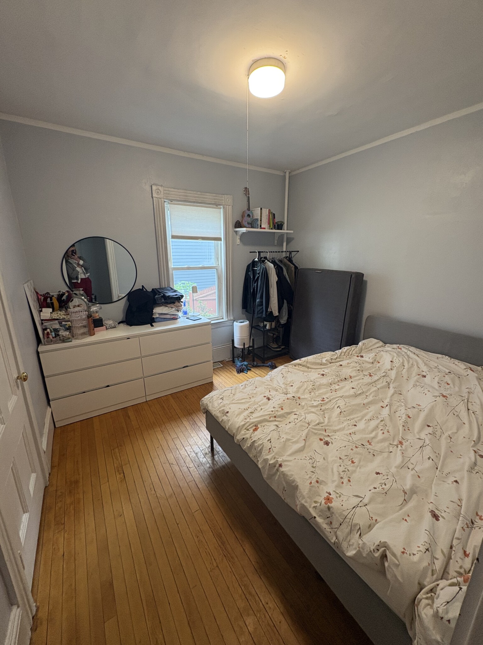 38 Fairfield St, North Cambridge