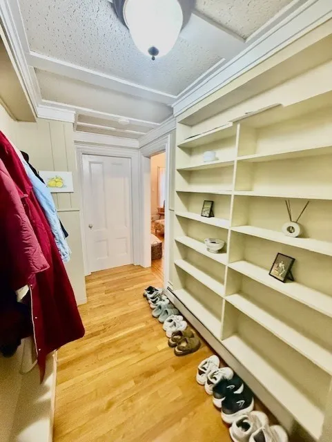 361 Beacon St, Ward Two