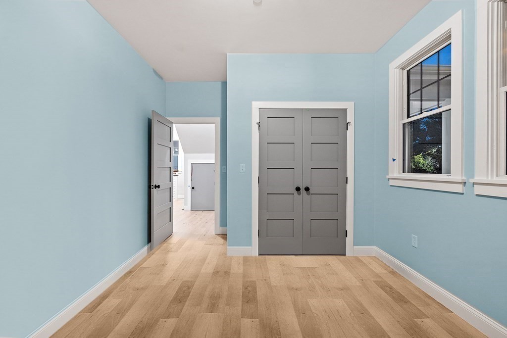 375 Hyde Park Ave, Boston