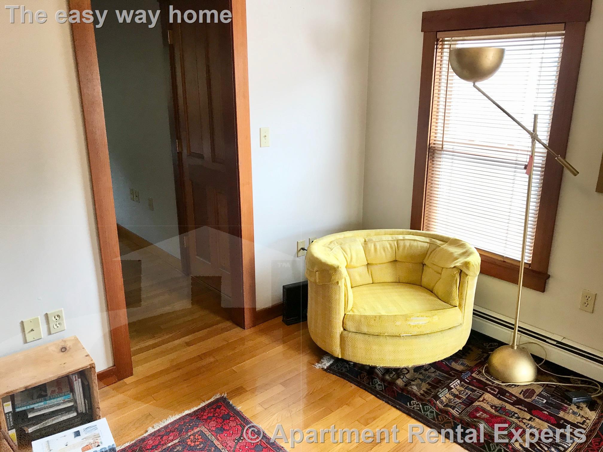 127 Amory St, Inman Square