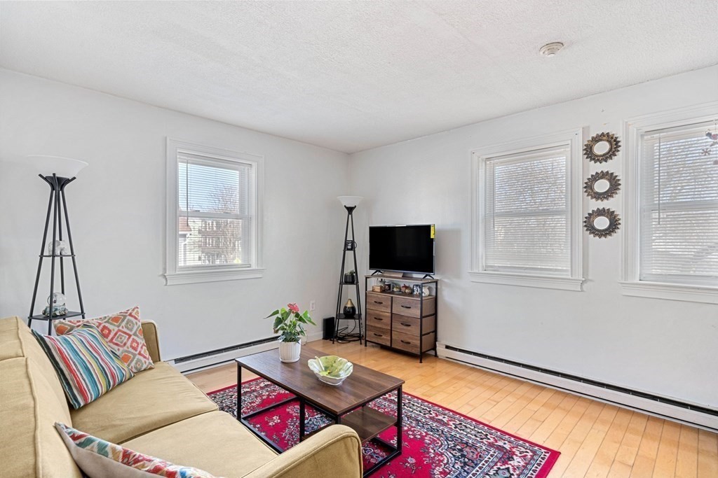 199 Prospect, Cambridge