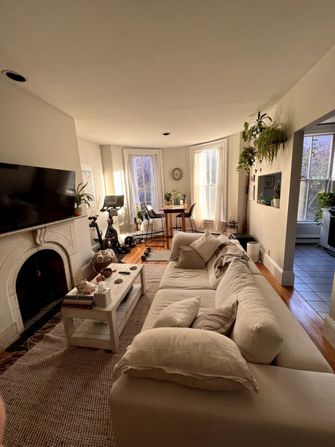 24 Yarmouth St, South End