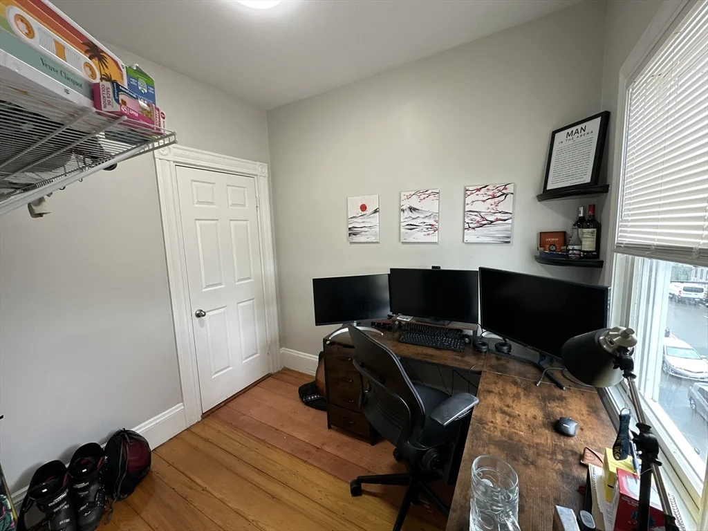 602 Dorchester Ave, South Boston