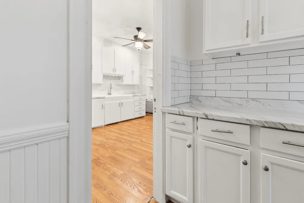 398 Spring St, Brockton
