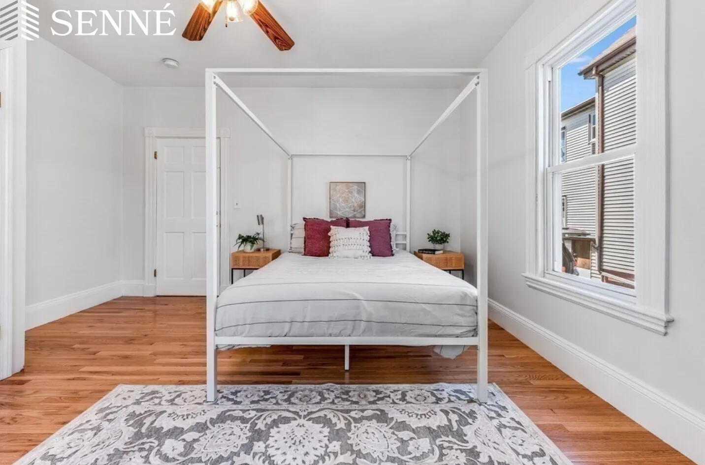 38 Otis St, Winter Hill