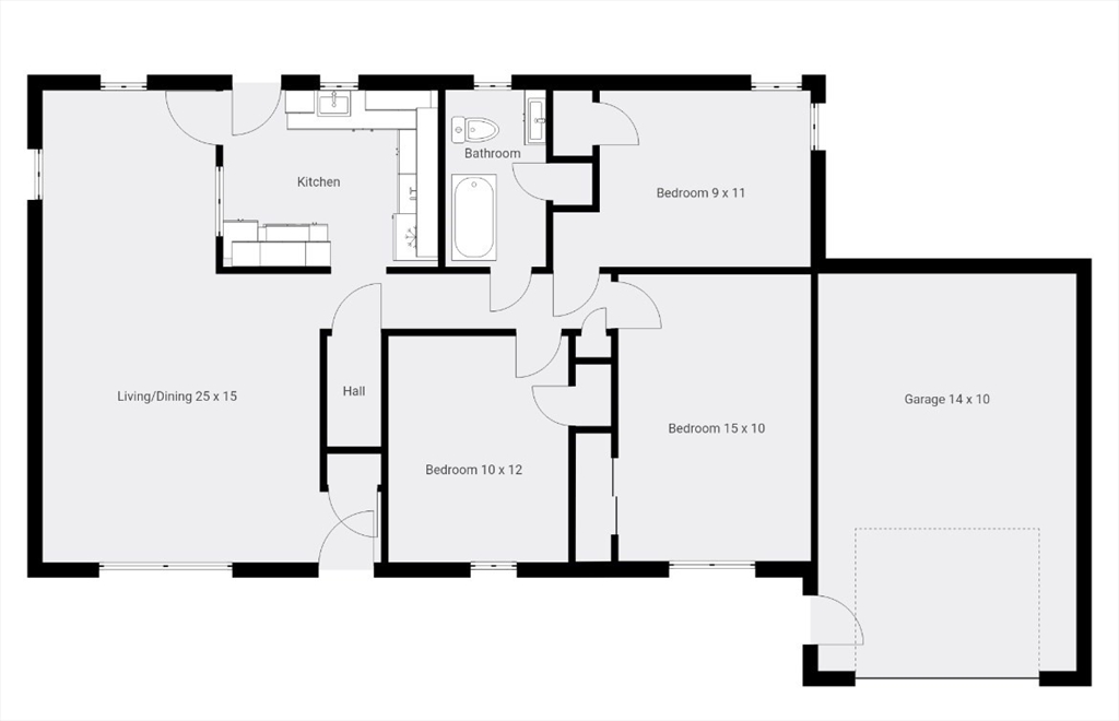 43 Grove St, Randolph