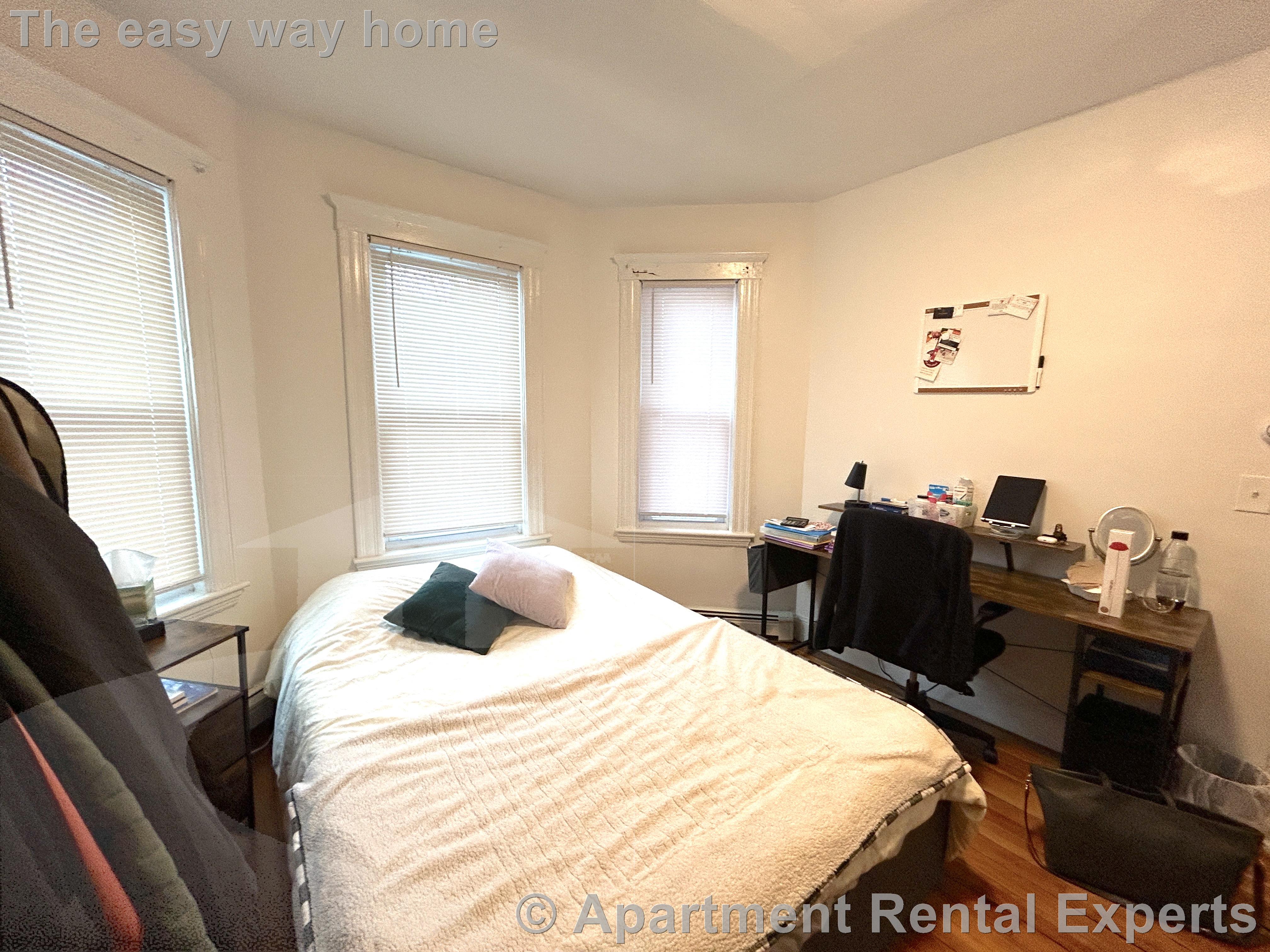 11 Harold St, Ward Two