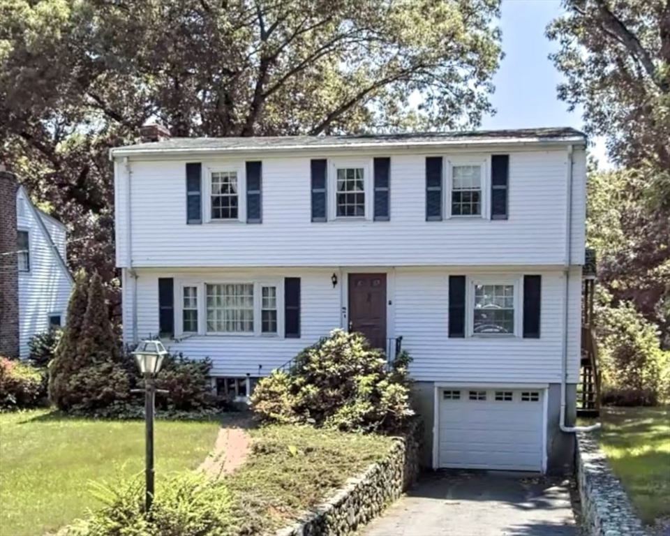 45 Bridge St, Lexington